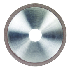 8 x .060 x 5/8" - Straight Diamond Saw Blade (Wet Continuous Rim) - Americas Industrial Supply