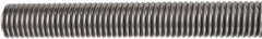 Associated Spring Raymond - 6.35mm OD, Hard Drawn Steel Cut-to-Length Extension Spring - 0.38 Lb/In Rating, 1.42 Lb Init Tension, 508mm Free Length - Americas Industrial Supply
