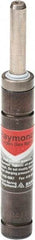 Associated Spring Raymond - M6 Fill Port, M6 Mt Hole, 6mm Rod Diam, 12mm Diam, 19mm Max Stroke, Red Nitrogen Gas Spring Cylinder - 61mm Body Length, 80mm OAL, 121 Lb Full Stroke Spring Force, 290 psi Initial Charge - Americas Industrial Supply