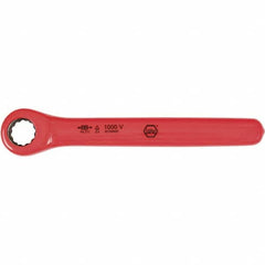 Wiha - Box Wrenches Wrench Type: Box Wrench Size (mm): 19 - Americas Industrial Supply
