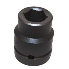 Martin Tools - Impact Sockets; Size (Inch): 2-1/8 ; Type: Standard ; Style: Impact ; Style: Impact ; Style: Impact ; Style: Impact - Exact Industrial Supply