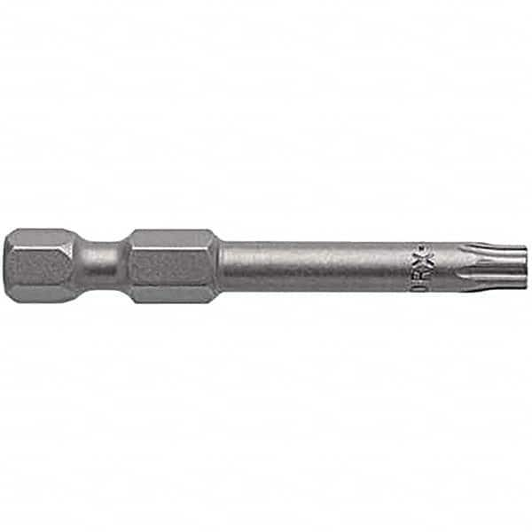 Apex - Hex Bit - 1/4" Hex Drive - Americas Industrial Supply