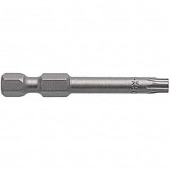 Apex - Hex Bit - 1/4" Hex Drive - Americas Industrial Supply