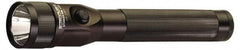 Streamlight - Impact Resistant, Water Resistant, Aluminum Industrial Tactical Flashlight - Americas Industrial Supply