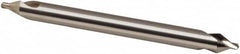 Guhring - Metric Radius Cut 60° Incl Angle High Speed Steel Combo Drill & Countersink - Americas Industrial Supply