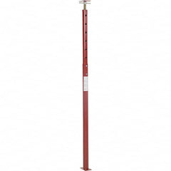 Vestil - Service & Floor Jacks Type: Telescopic Load Capacity (Lb.): 8,438.000 - Americas Industrial Supply