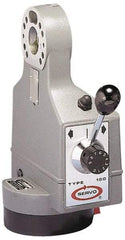 Servo - 140 Inch Max Peak Torque Per Pound, Table Feed - 25 Inch Max Feed Rate Per Minute, 35 Inch Traversing Speed Per Minute - Americas Industrial Supply