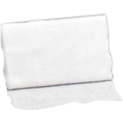Ability One - Cheesecloth; Lint-Free: Yes ; Washed: Yes ; Bleached: Yes ; Container Type: None (Supplies Only) ; Grade: 10 ; Number of Pieces: 1 - Exact Industrial Supply