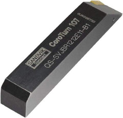 Sandvik Coromant - Stop for Indexable Tools - For Indexable Tools - Americas Industrial Supply