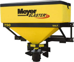 Meyer Products - 1,024 Lb Polyethylene Tailgate Landscape Spreader - Americas Industrial Supply