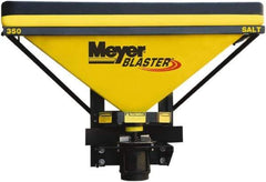 Meyer Products - 520 Lb Polyethylene Tailgate Landscape Spreader - Americas Industrial Supply