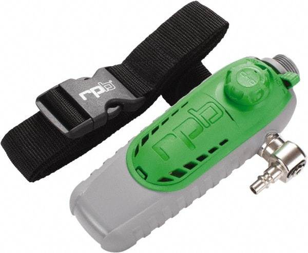 RPB - Supplied Air (SAR) Control Valves Valve Type: HIgh Pressure Connection Type: Tongue Buckle - Americas Industrial Supply