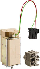 Square D - Circuit Breaker Shunt Trip - 24-30 VAC/VDC Control Voltage, Use with PowerPact - Americas Industrial Supply
