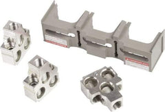 Square D - Circuit Breaker Lug Kit - Use with Circuit Breaker - Americas Industrial Supply