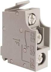 Square D - Circuit Breaker Lug Shield - Use with Long Lug, PowerPact J-Frame - Americas Industrial Supply