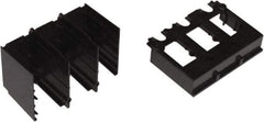 Square D - Circuit Breaker Lug Shield - Use with Long Lug, PowerPact H-Frame - Americas Industrial Supply