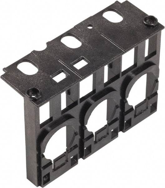 Square D - Circuit Breaker Lug Shield - Use with PowerPact J-Frame - Americas Industrial Supply