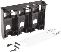 Square D - 60 Amp Circuit Breaker Lug Shield - 3 AWG, Use with PowerPact H-Frame - Americas Industrial Supply