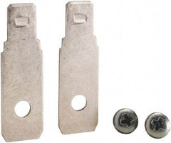 Square D - Circuit Breaker Connection Kit - Use with PowerPact H-Frame, PowerPact J-Frame, PowerPact L-Frame - Americas Industrial Supply