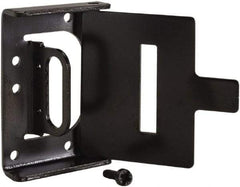 Square D - Circuit Breaker Handle Padlock Attachment - Use with Circuit Breaker - Americas Industrial Supply