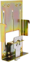 Square D - Circuit Breaker Din Rail Mounting Kit - Use with PowerPact - Americas Industrial Supply