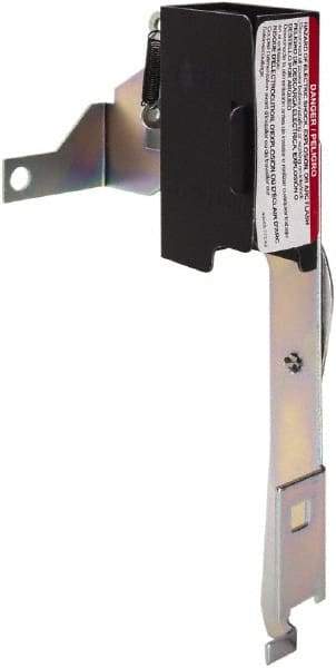 Square D - Safety Switch Electrical Interlock - Americas Industrial Supply