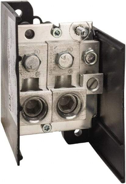 Square D - Safety Switch Neutral Block - Americas Industrial Supply