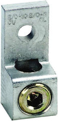 Square D - 200 Amp, Safety Switch Equipment Ground Lug - Americas Industrial Supply