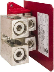 Square D - Circuit Breaker Neutral Assembly - 1 AWG - Americas Industrial Supply