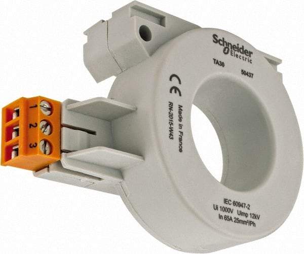 Square D - Panel Meter Sensor - Americas Industrial Supply