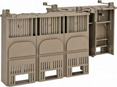 Square D - Circuit Breaker Terminal Cover - Use with Compact NSX100-250 - Americas Industrial Supply