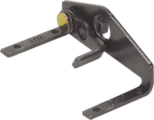 Square D - Circuit Breaker Handle Padlock Attachment - Americas Industrial Supply