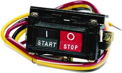 Square D - Starter Control Unit - For Use with NEMA 1 Enclosure - Americas Industrial Supply