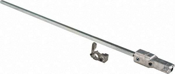 Schneider Electric - Cam and Disconnect Switch Shaft Extension - For Use with GS - Americas Industrial Supply
