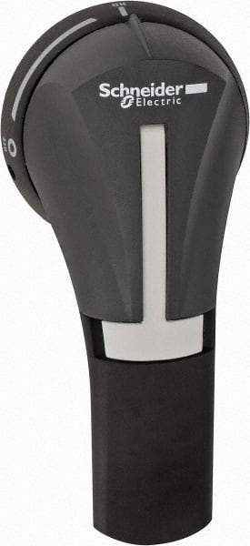 Schneider Electric - Cam and Disconnect Switch Handle Assembly - For Use with GS, TeSys - Americas Industrial Supply