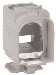 Schneider Electric - Circuit Breaker Clip On Connector - Use with GV7R, TeSys - Americas Industrial Supply
