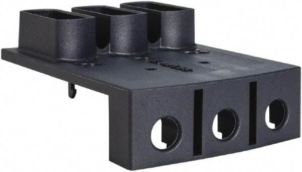 Schneider Electric - Circuit Breaker Large Spacing Cover - Use with GV3P, Linergy - Americas Industrial Supply