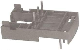 Schneider Electric - 32 Amp Circuit Breaker Combination Block - Use with LC1D09-D38, Linergy - Americas Industrial Supply