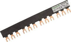 Schneider Electric - Circuit Breaker Comb Busbar - Use with Linergy, TeSys D, TeSys GV2, TeSys K, TeSys U - Americas Industrial Supply