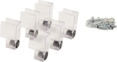 Schneider Electric - Contactor Terminal Connector - For Use with LC1D115, LC1D150 and TeSys D - Americas Industrial Supply