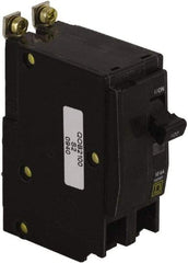 Square D - 100 Amp, 240 VAC, 2 Pole, Plug In Miniature Circuit Breaker - 4-2/0 AWG - Americas Industrial Supply