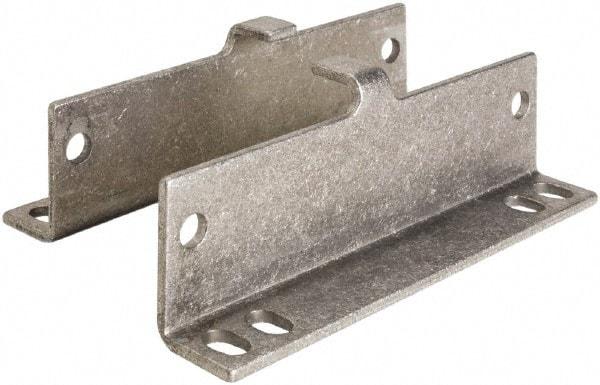 Square D - Transformer Mounting Bracket - For Use with 5NR Current Transformers - Americas Industrial Supply