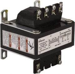 Square D - 1 Phase, 500 VA, Control Transformer - Americas Industrial Supply