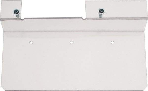 Schneider Electric - Cam and Disconnect Switch Terminal Shroud - For Use with LK Switches - Americas Industrial Supply