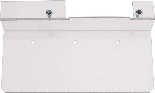 Schneider Electric - Cam and Disconnect Switch Terminal Shroud - For Use with LK Switches - Americas Industrial Supply