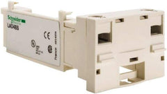 Schneider Electric - Contactor Retrofit Coil Adapter - For Use with LC1D09-D38 and TeSys D - Americas Industrial Supply