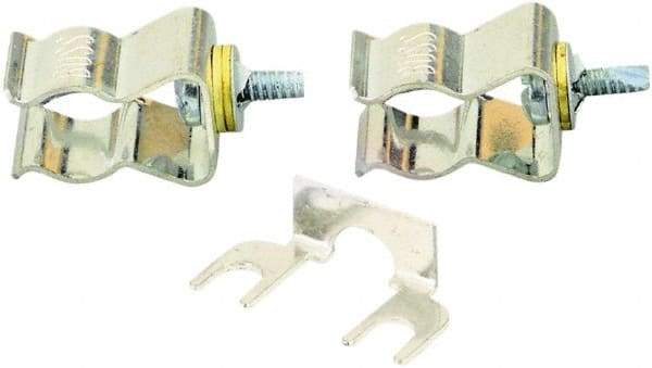 Square D - Transformer Bracket - For Use with Type T Transformers, Type TF Transformers - Americas Industrial Supply