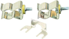 Square D - Transformer Bracket - For Use with Type T Transformers, Type TF Transformers - Americas Industrial Supply