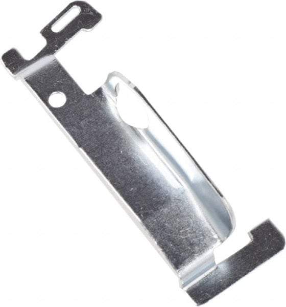 Square D - Circuit Breaker Padlock Attachment - Use with 2P or 3P QOU Circuit Breaker - Americas Industrial Supply