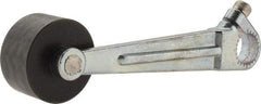 Square D - 7.6 Inch Long, Limit Switch Roller Lever - Nylon Roller, For Use with 9007A, 9007AW, 9007B, 9007C, 9007N, 9007T10, 9007T5 - Americas Industrial Supply